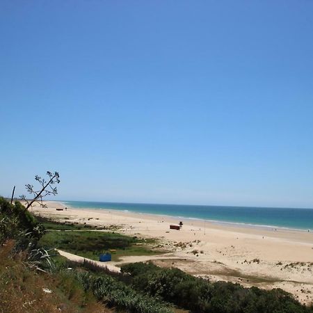 הוילה קוניל דה לה פרונטרה Casa Jorge מראה חיצוני תמונה