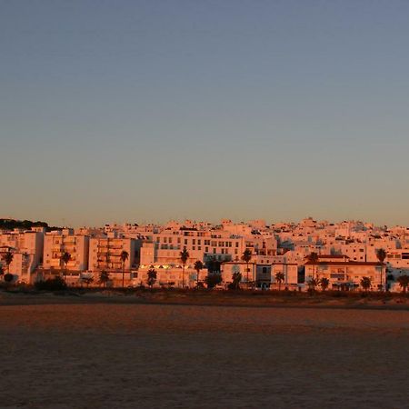 הוילה קוניל דה לה פרונטרה Casa Jorge מראה חיצוני תמונה